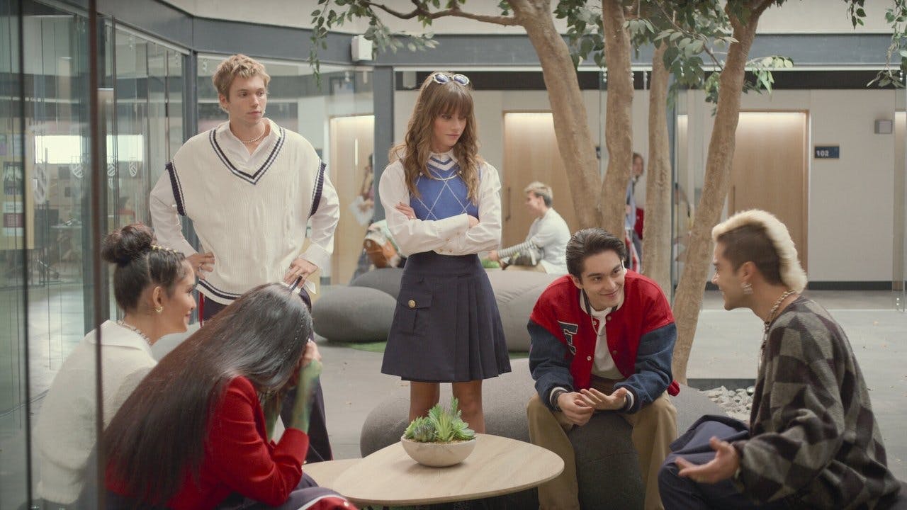 assista ao episódio 5 da temporada 1