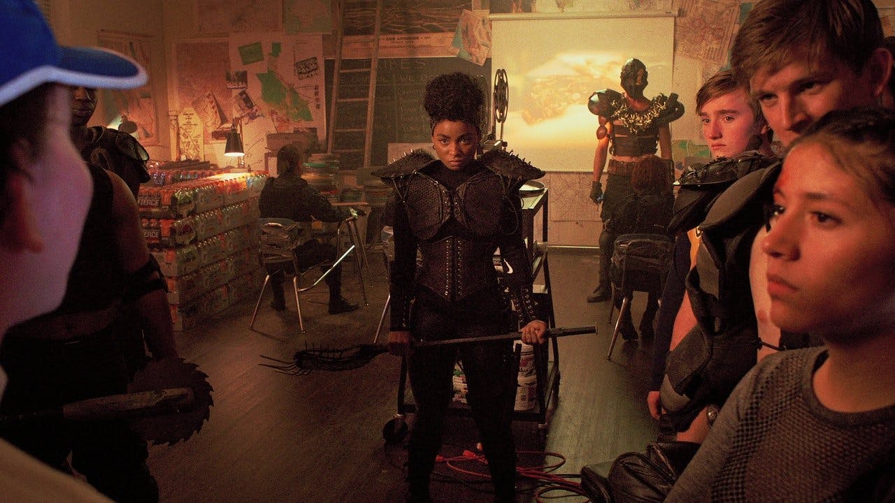 assista ao episódio 6 da temporada 1