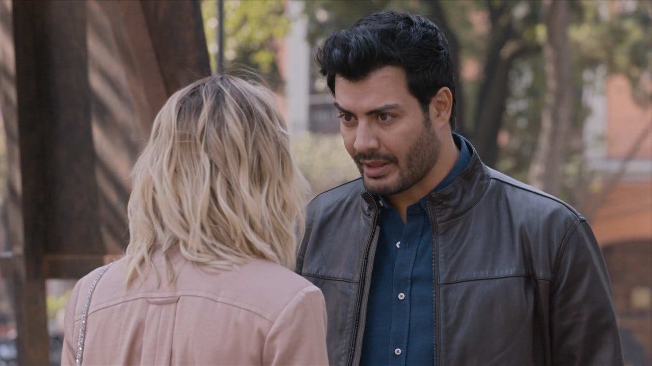 assista ao episódio 6 da temporada 1