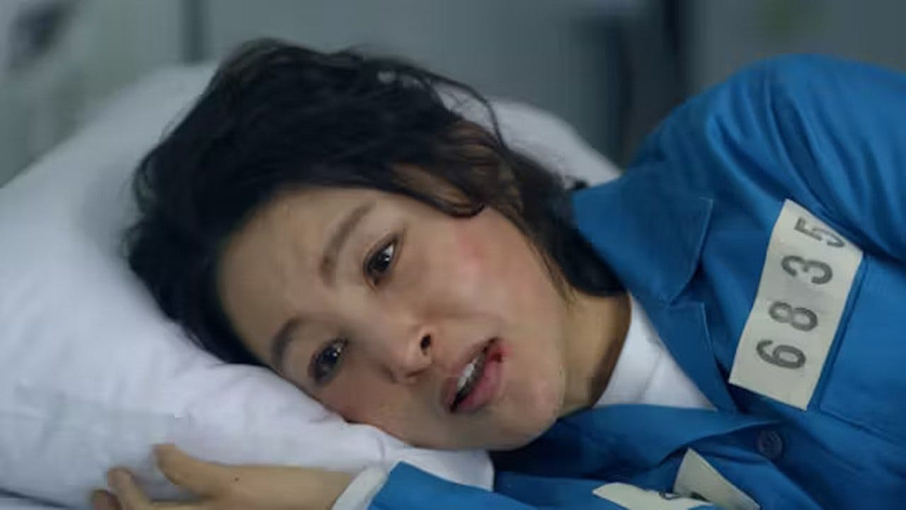 assista ao episódio 35 da temporada 1