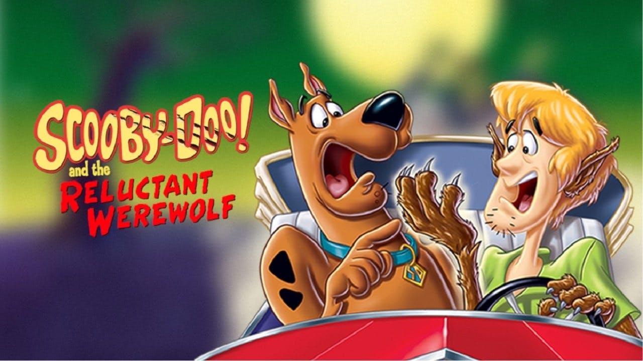 Scooby-Doo! e o Lobisomem