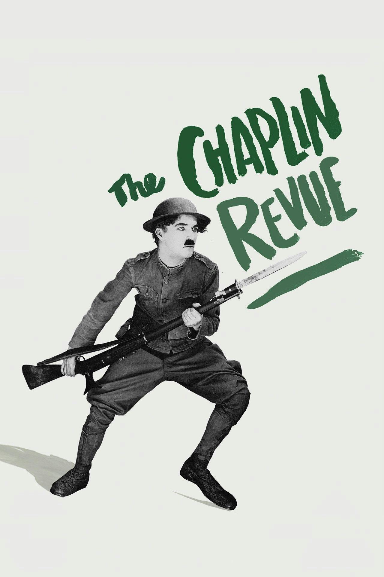 Assistir A Revista De Carlitos Online em HD