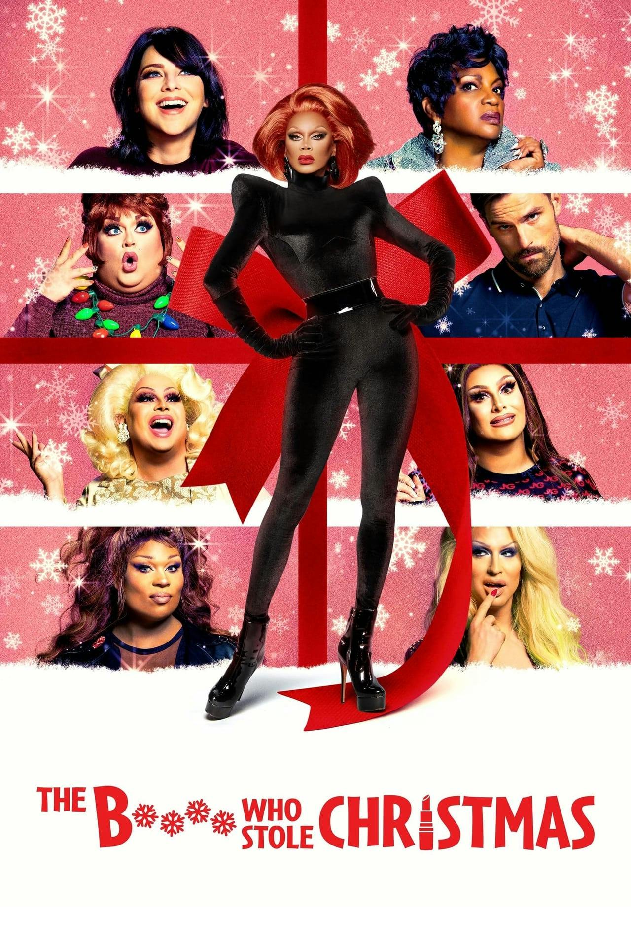 Assistir The Bitch Who Stole Christmas Online em HD