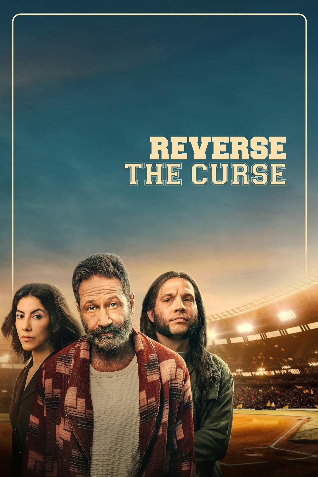 Assistir Reverse the Curse Online em HD