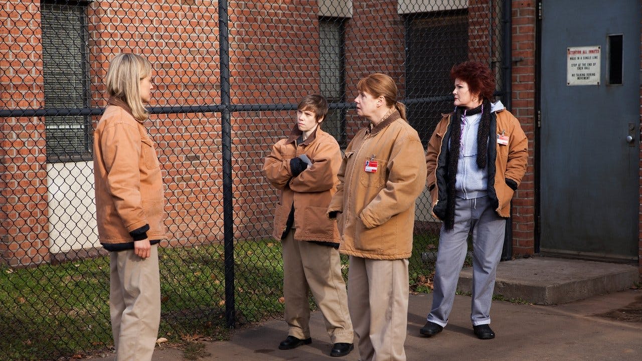 assista ao episódio 5 da temporada 1