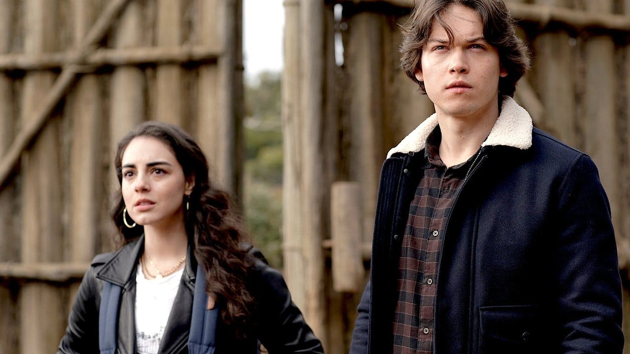 assista ao episódio 5 da temporada 1