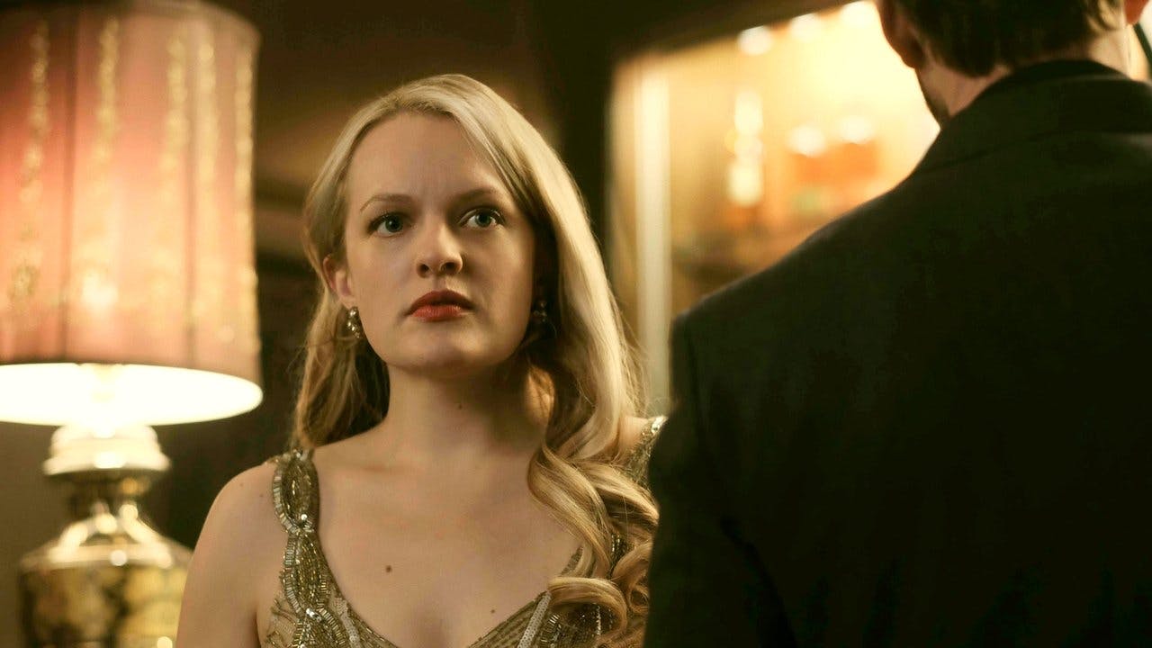 assista ao episódio 8 da temporada 1