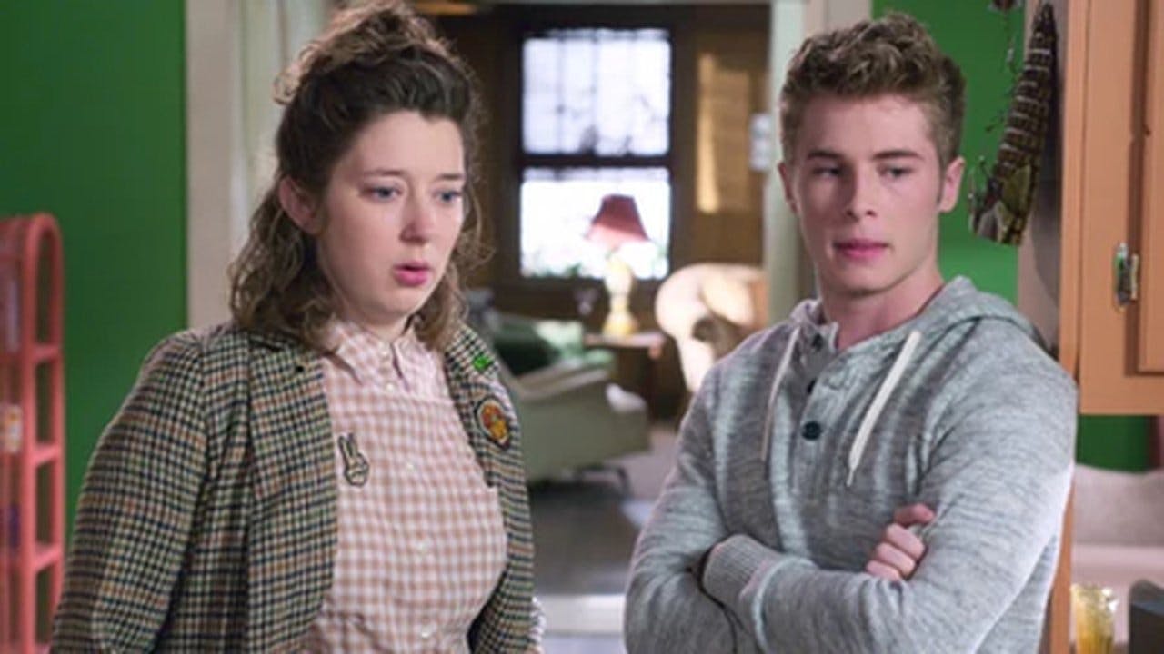 assista ao episódio 12 da temporada 1