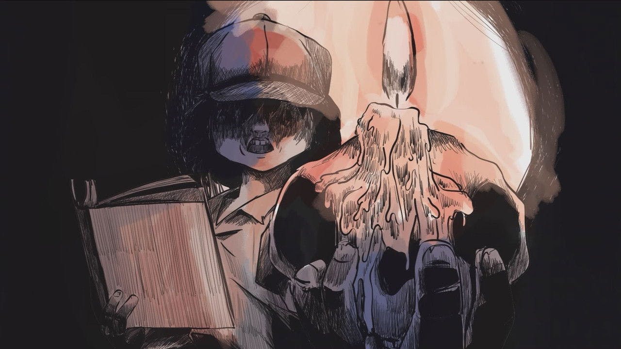 assista ao episódio 2 da temporada 16