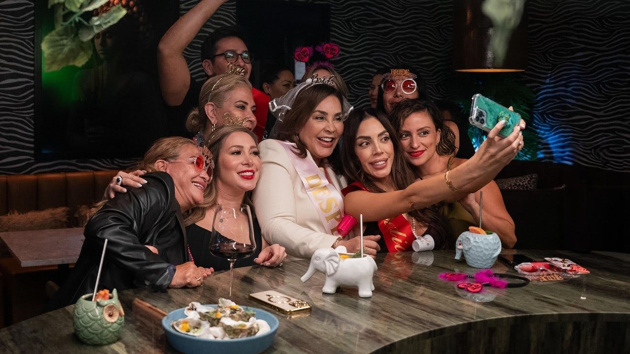 assista ao episódio 5 da temporada 1