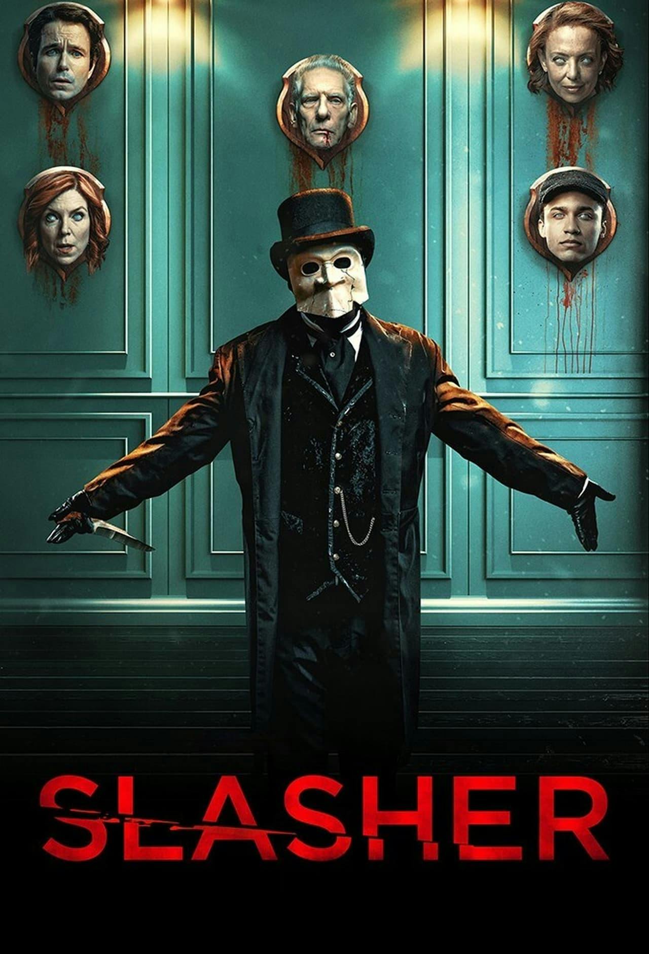 Assistir Slasher: Flesh and Blood Online em HD