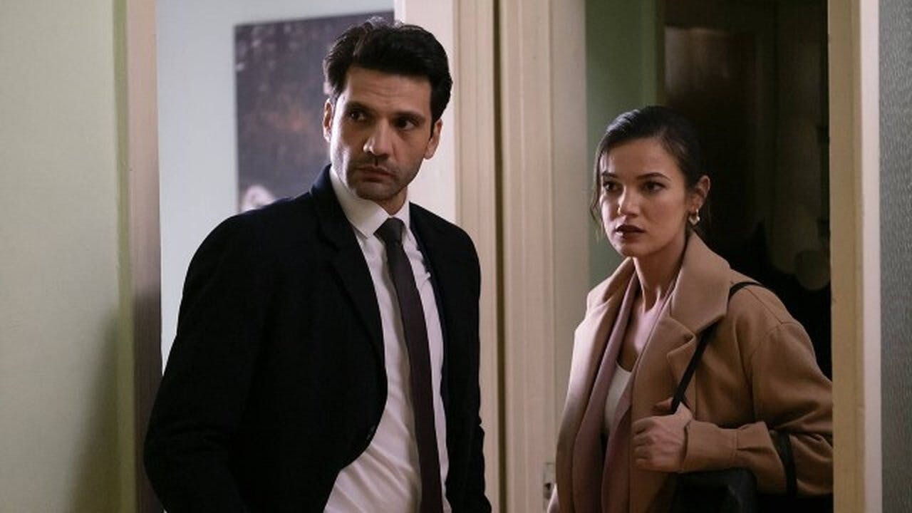 assista ao episódio 7 da temporada 1