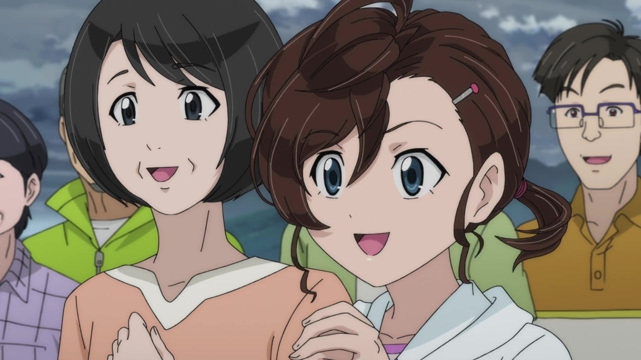 assista ao episódio 17 da temporada 1