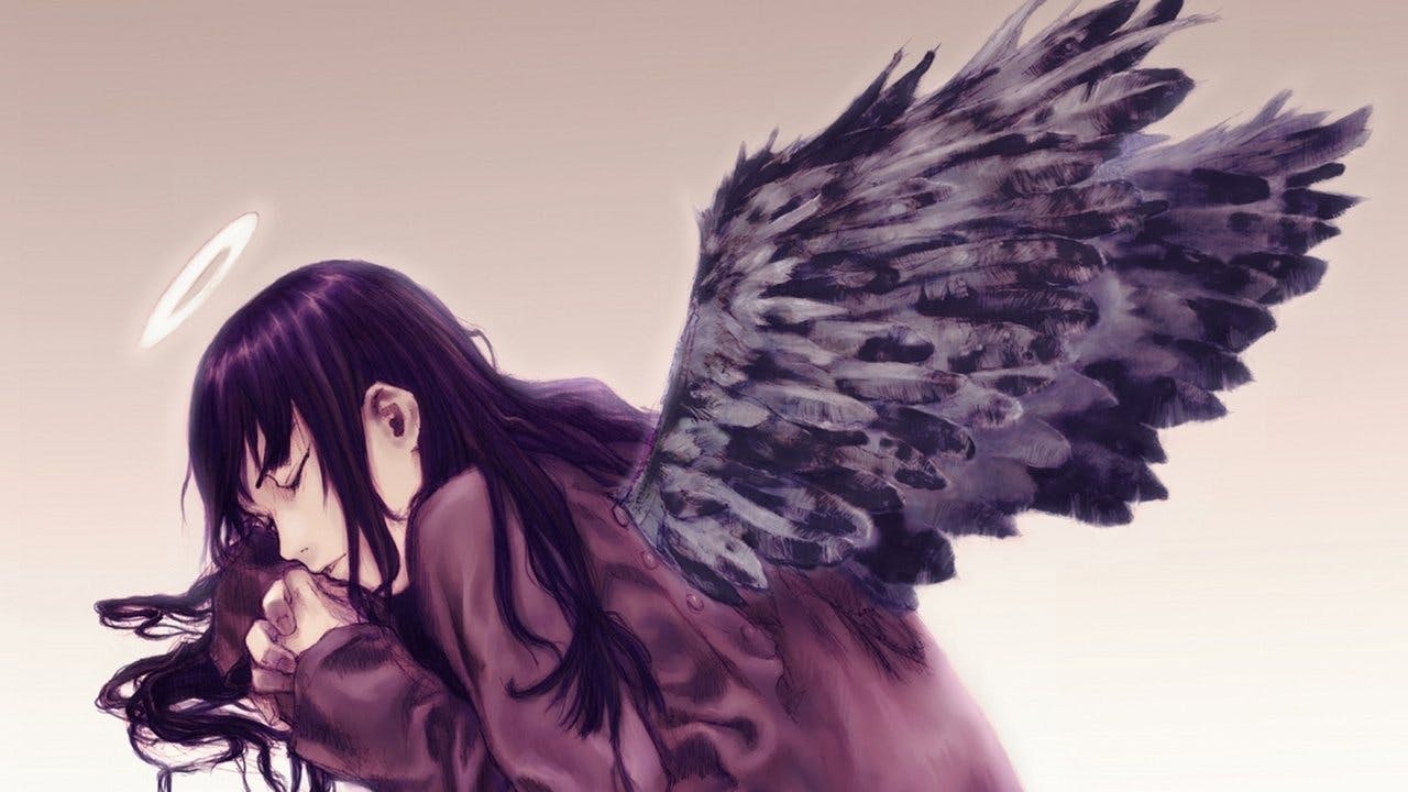 Haibane Renmei