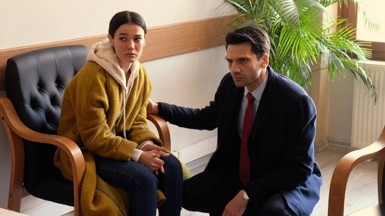 assista ao episódio 15 da temporada 1