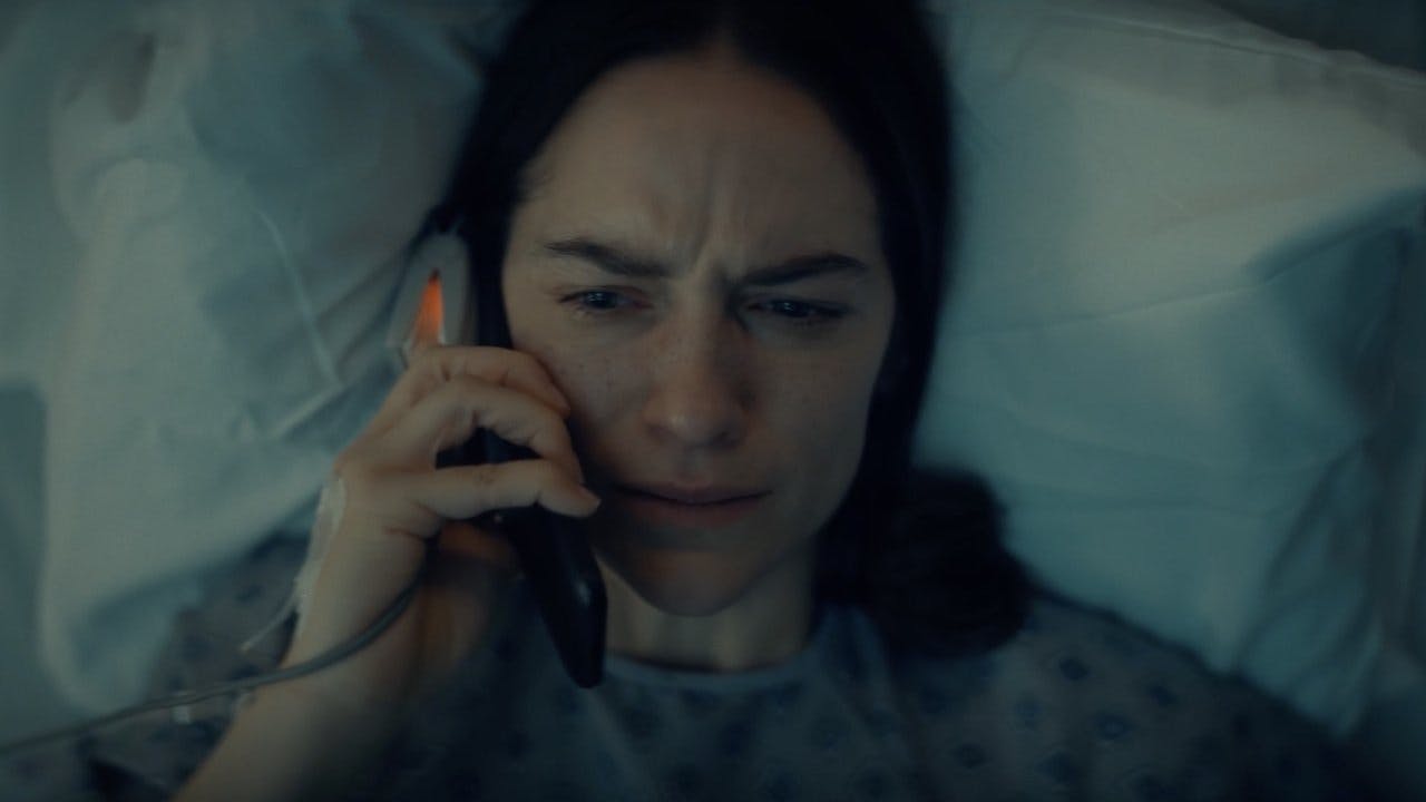 assista ao episódio 6 da temporada 1