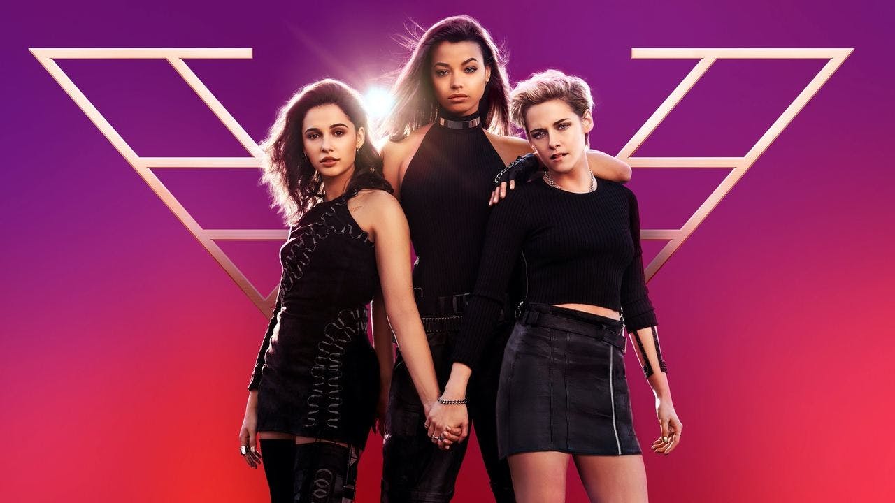 As Panteras assista online