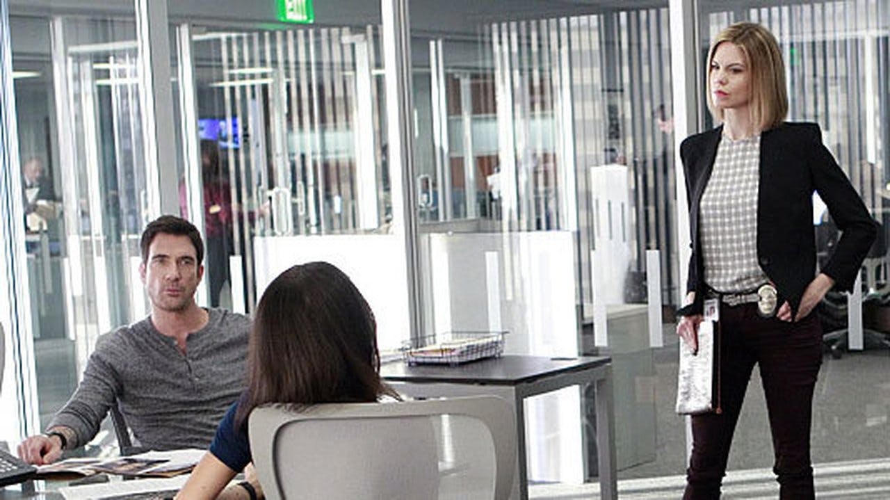 assista ao episódio 8 da temporada 1