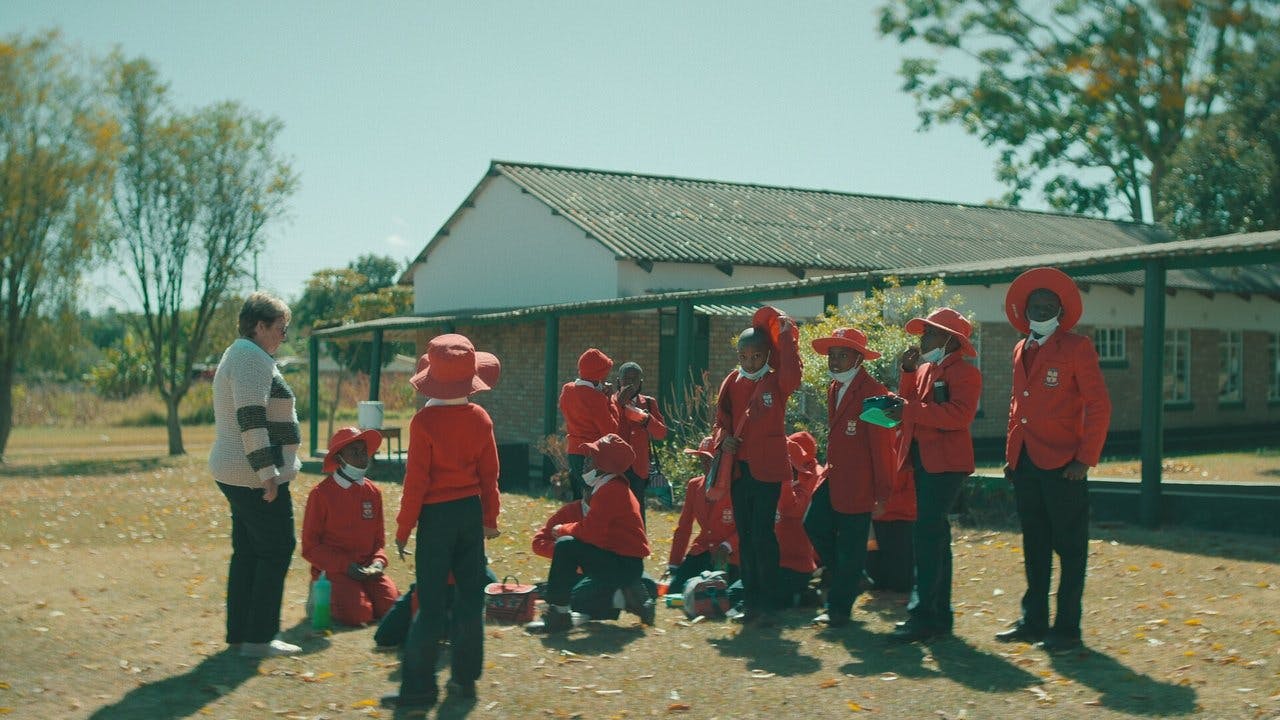 assista ao episódio 2 da temporada 1