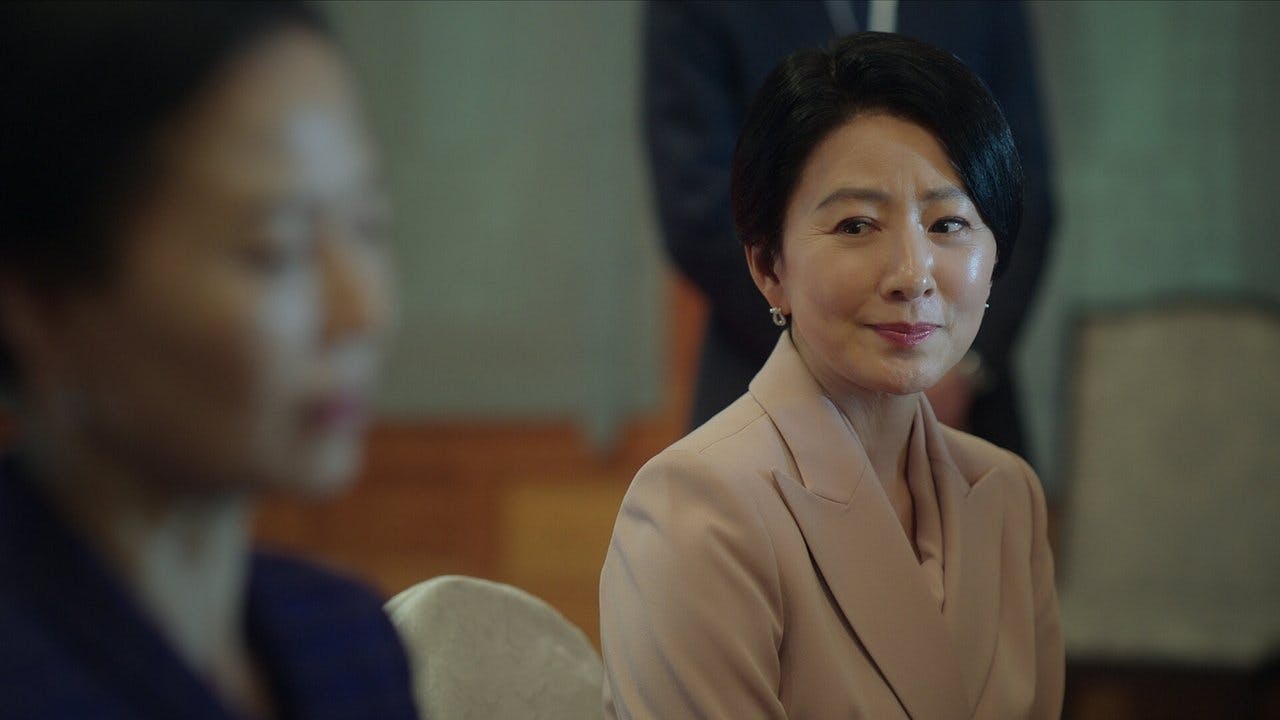 assista ao episódio 9 da temporada 1