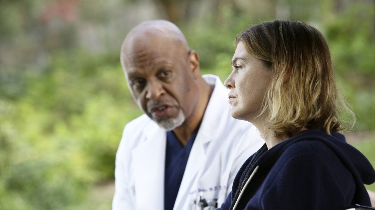 assista ao episódio 9 da temporada 12