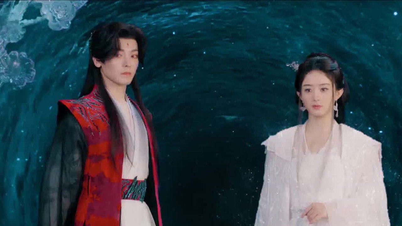 assista ao episódio 18 da temporada 1