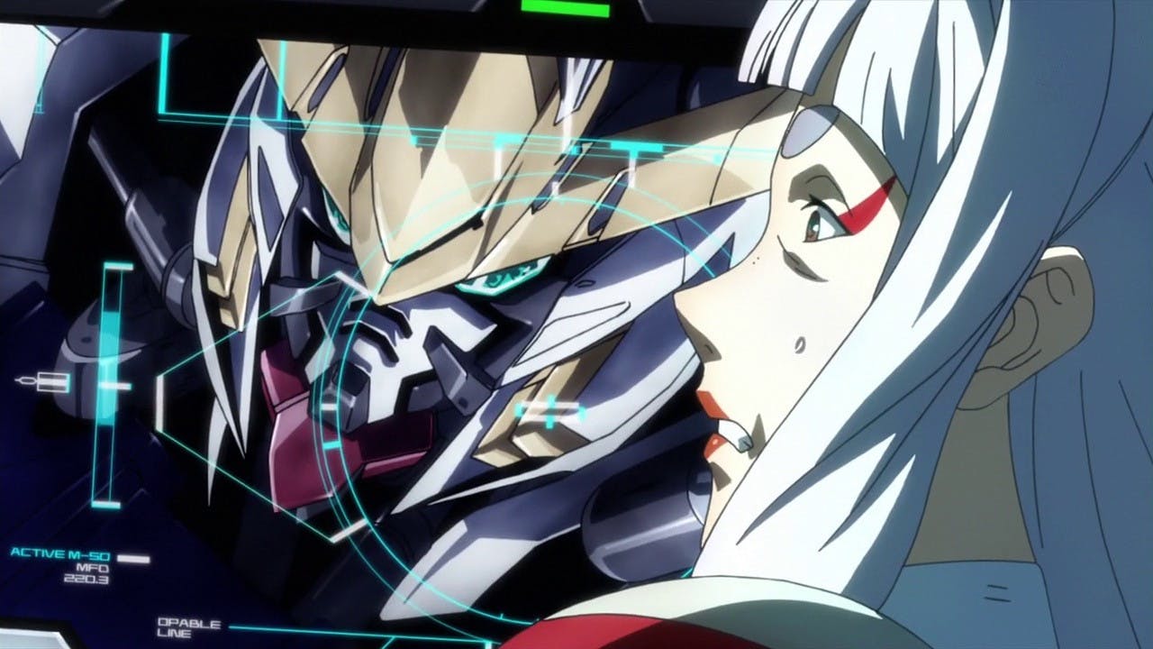 assista ao episódio 23 da temporada 1