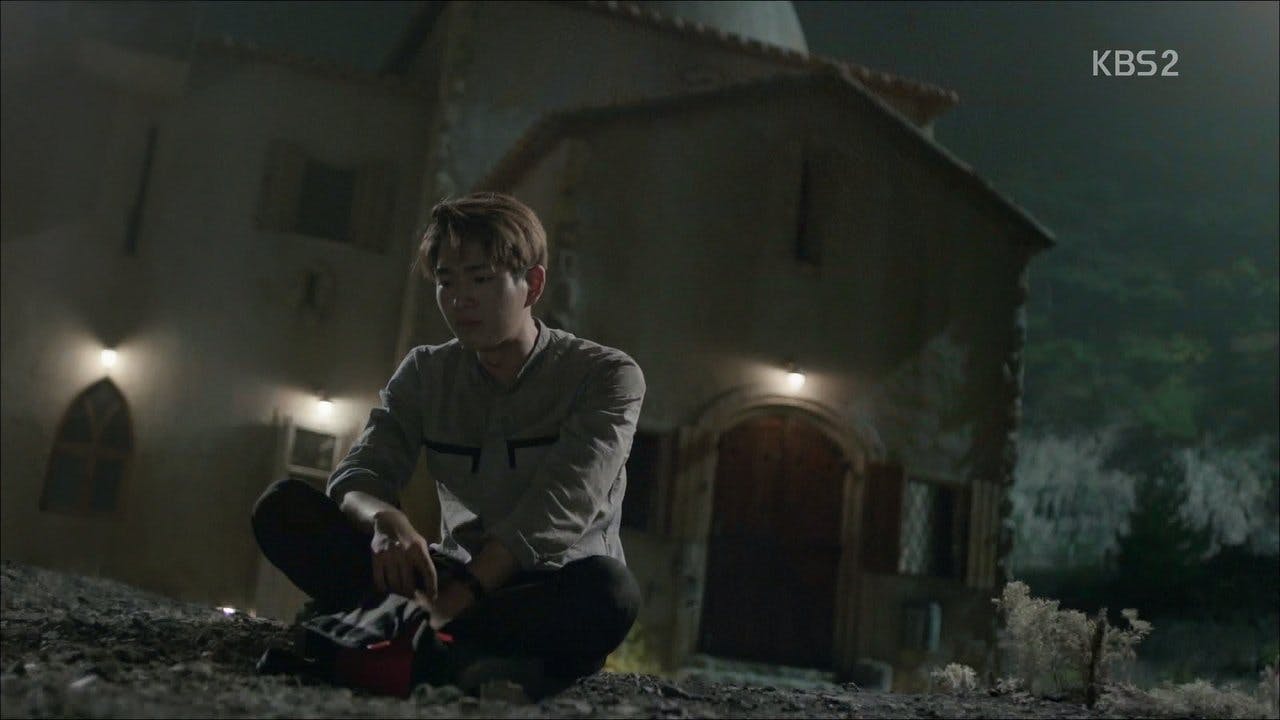 assista ao episódio 7 da temporada 1