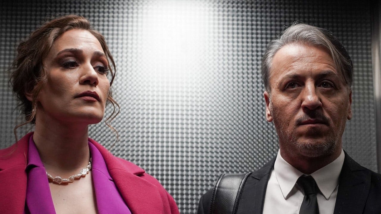 assista ao episódio 32 da temporada 1