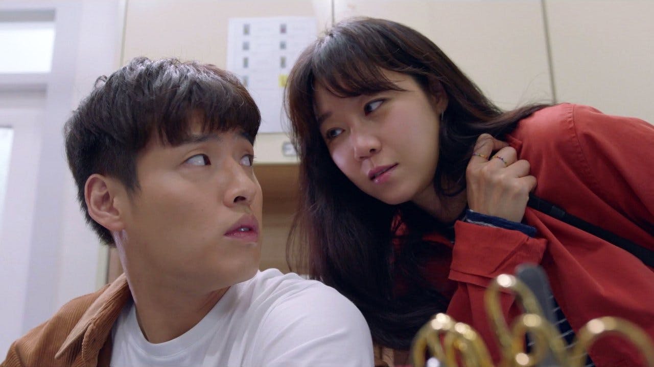 assista ao episódio 14 da temporada 1