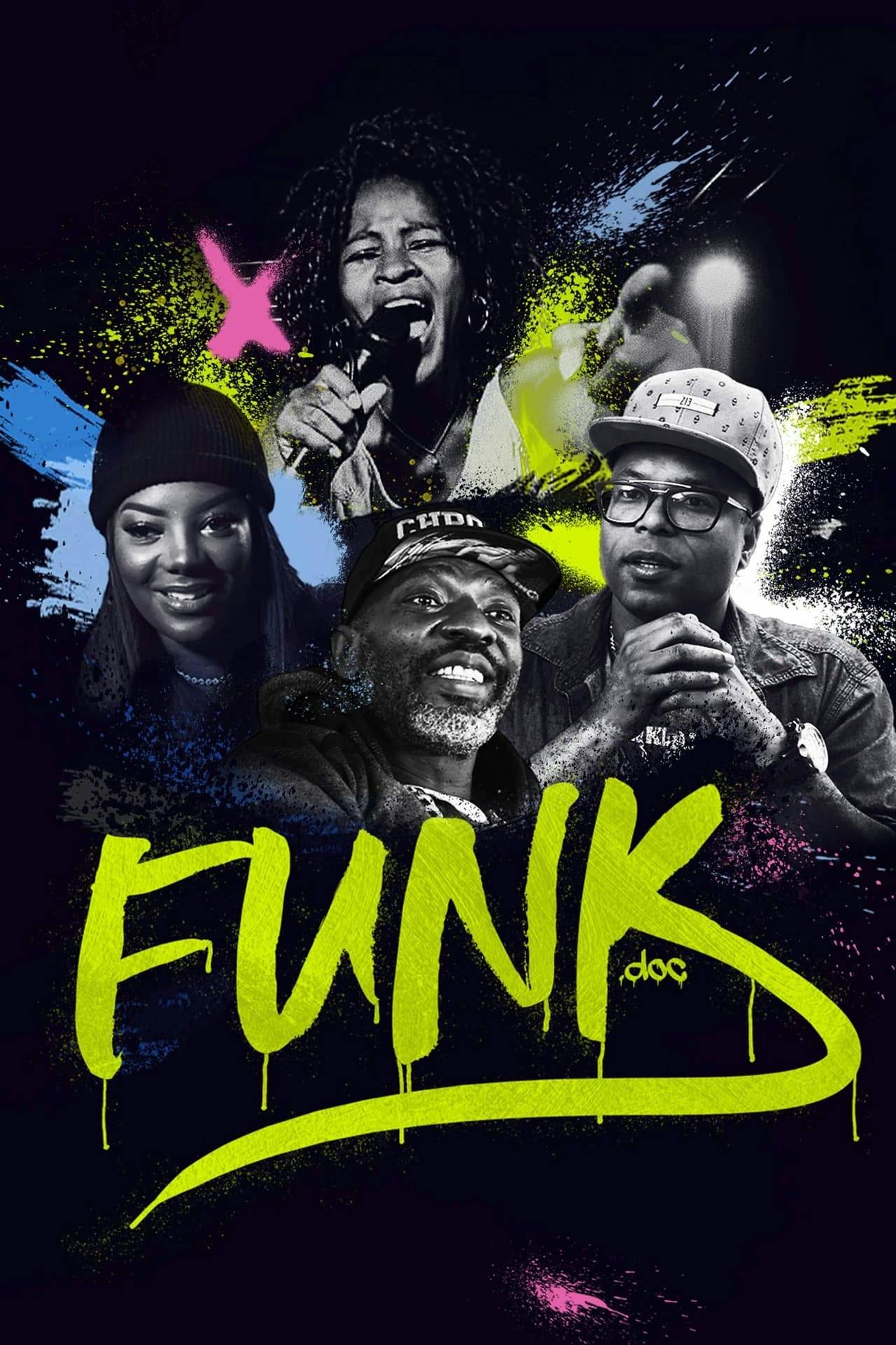 Assistir Funk.Doc: Popular & Proibido Online em HD