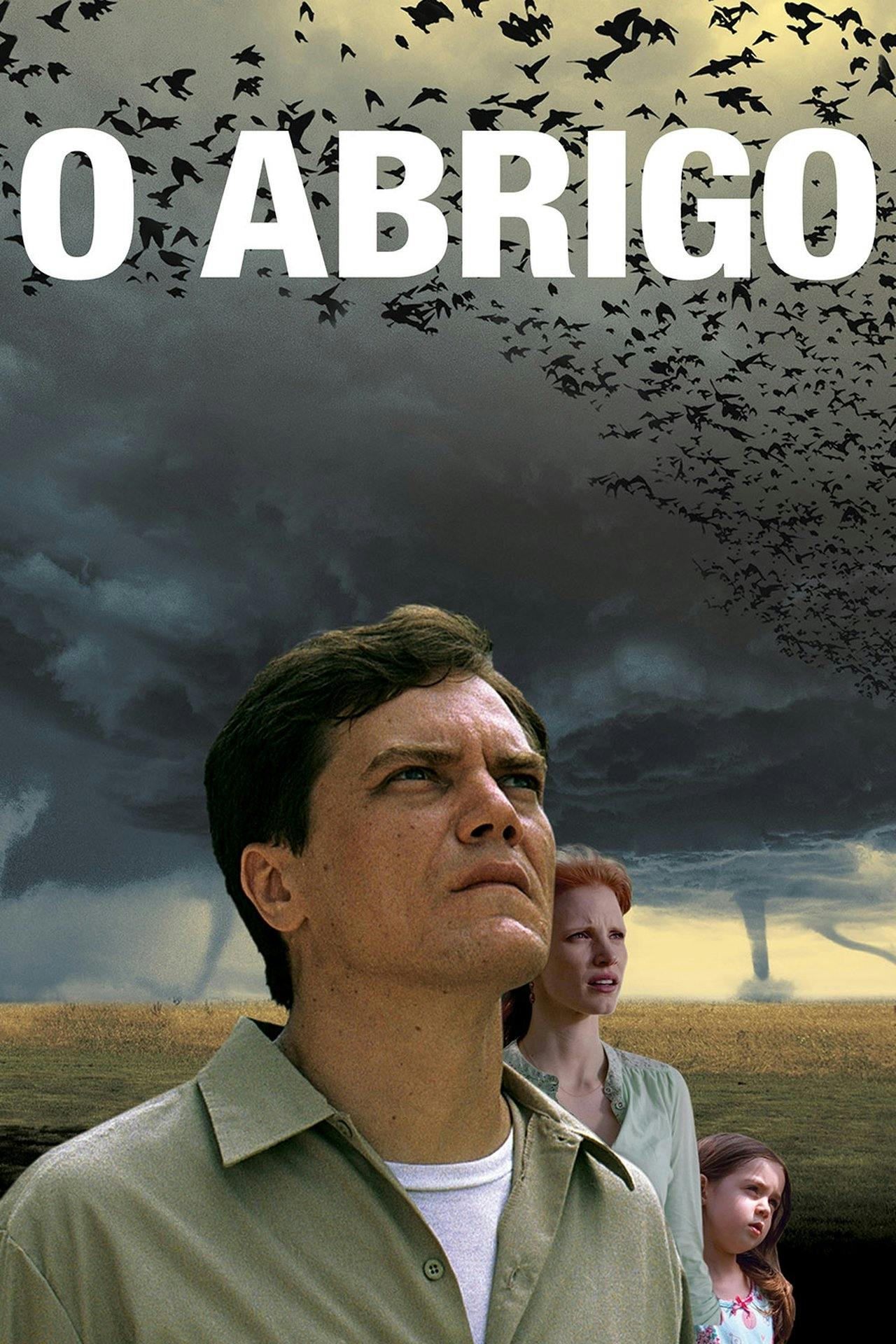 Assistir O Abrigo Online em HD