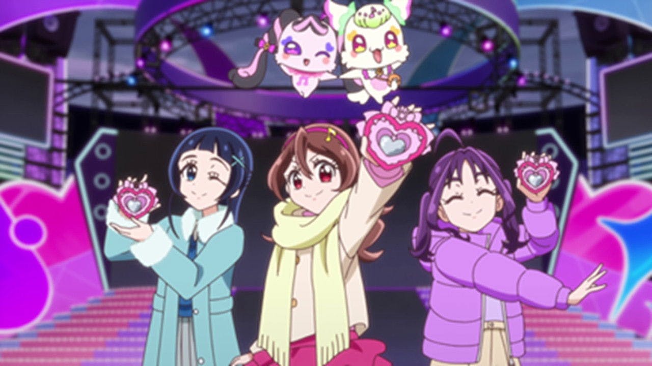 assista ao episódio 48 da temporada 1