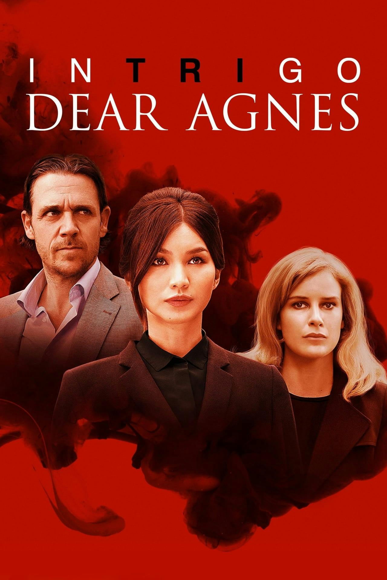 Assistir Intrigo: Dear Agnes Online em HD