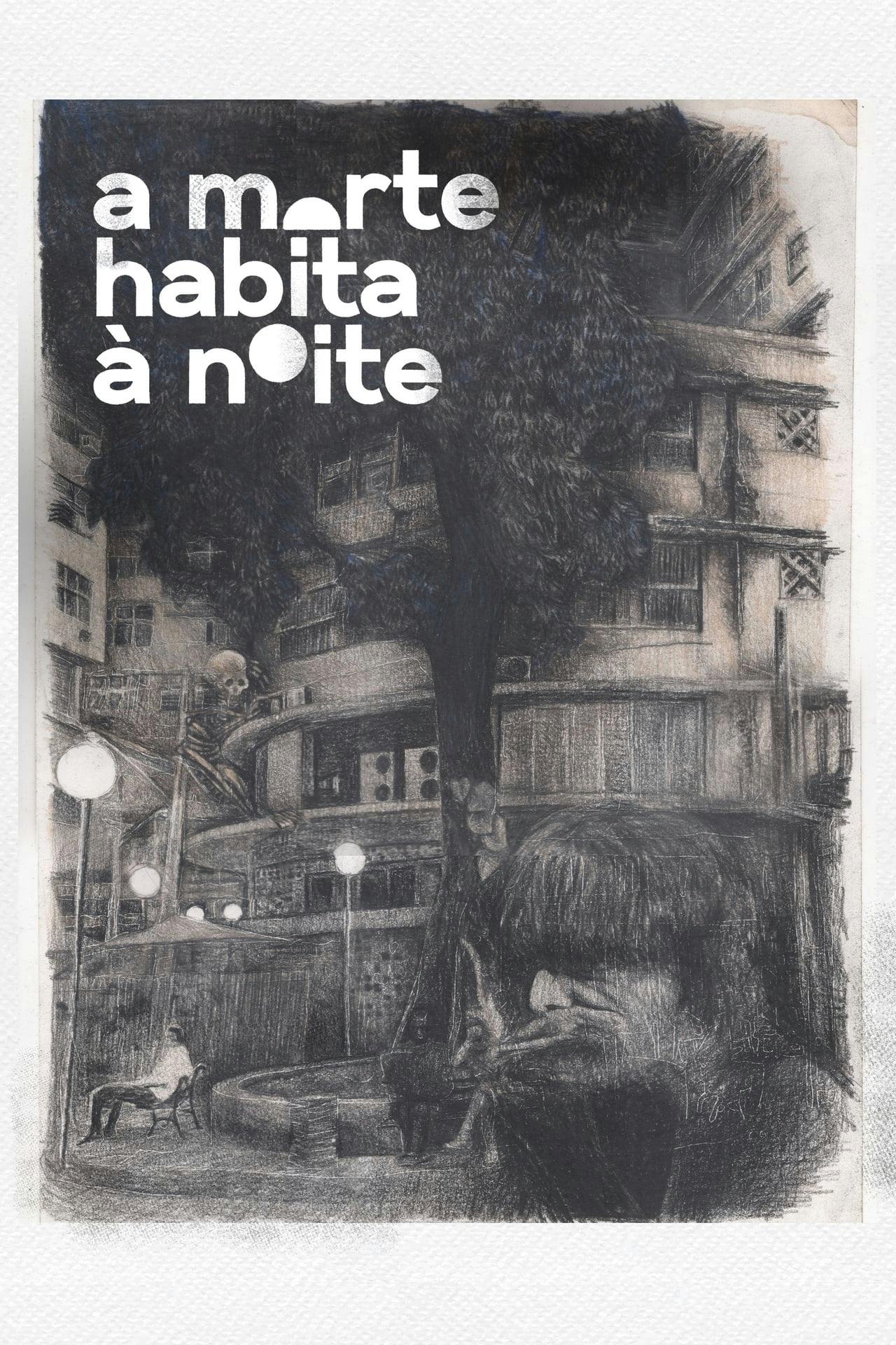 Assistir A Morte Habita à Noite Online em HD