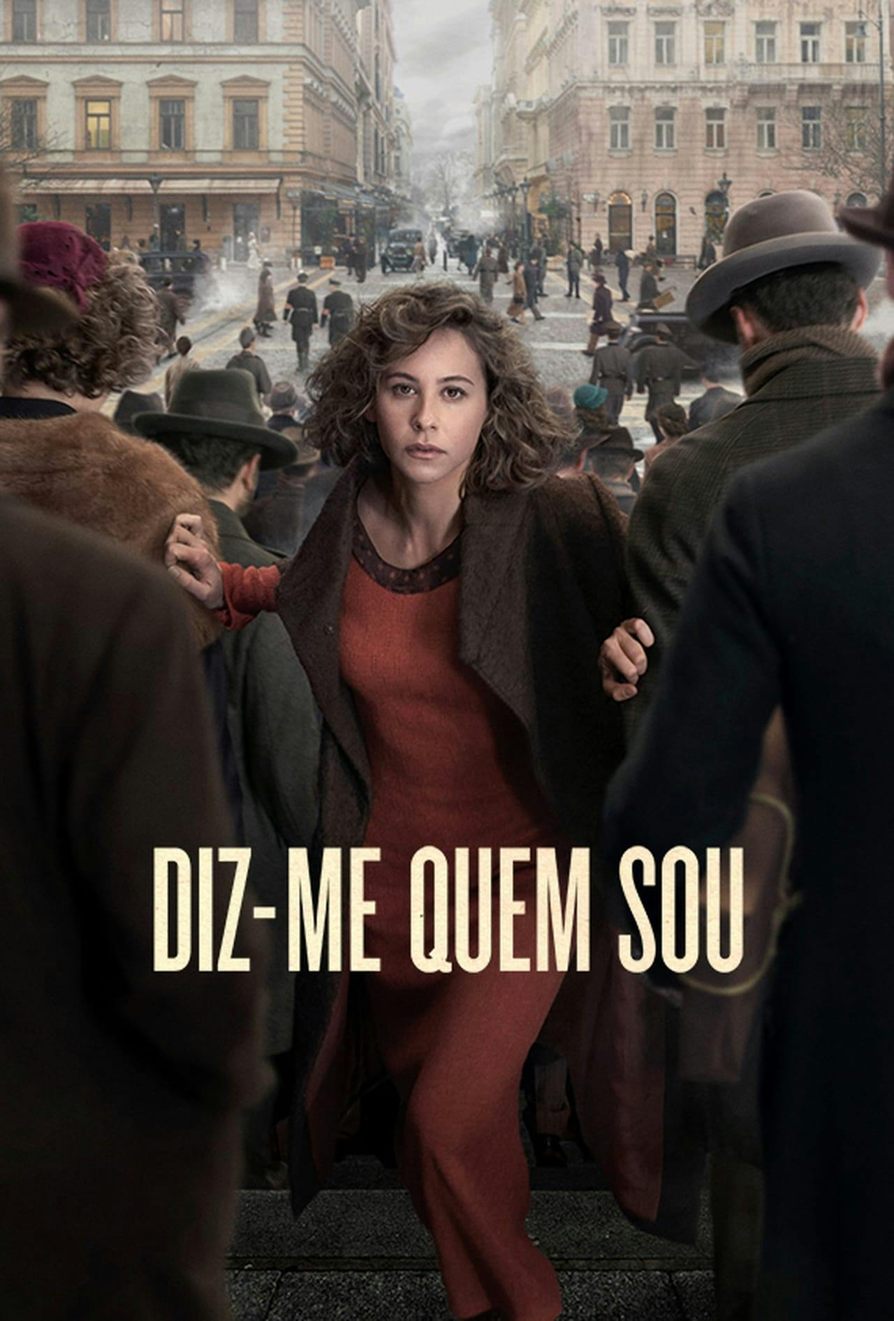 Assistir Diz-Me Quem Sou (Dime quién soy) Online em HD