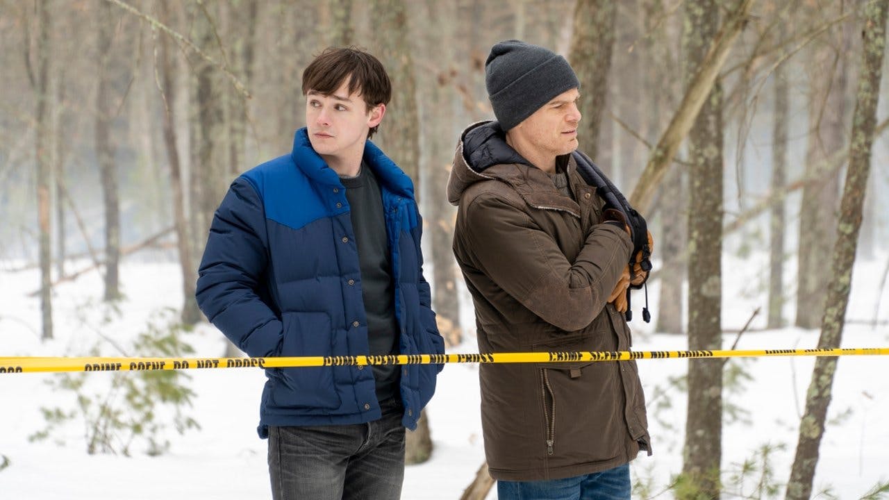 assista ao episódio 2 da temporada 1
