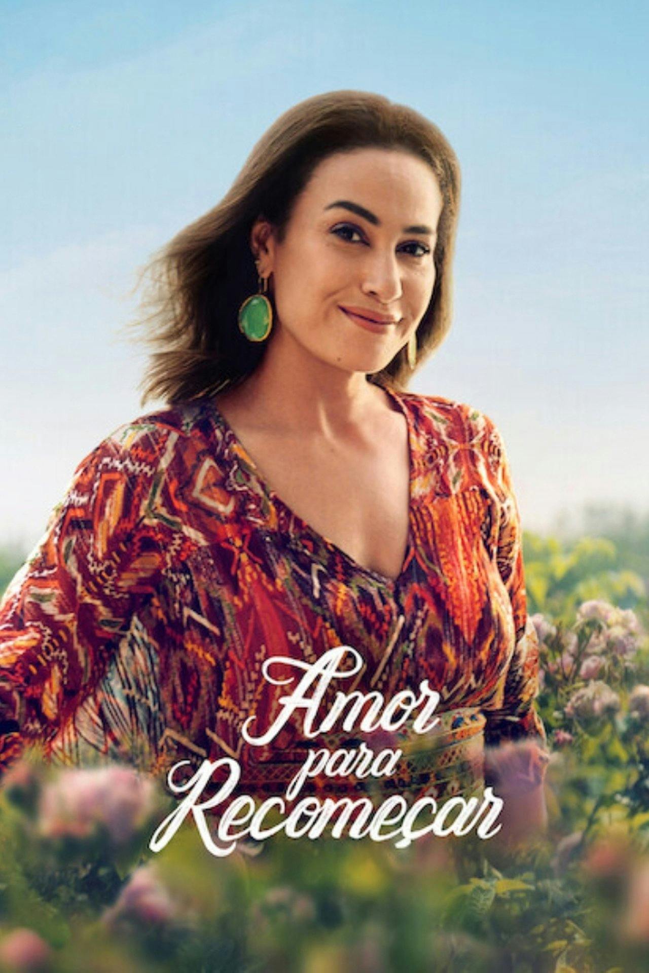 Assistir Amor para Recomeçar Online em HD