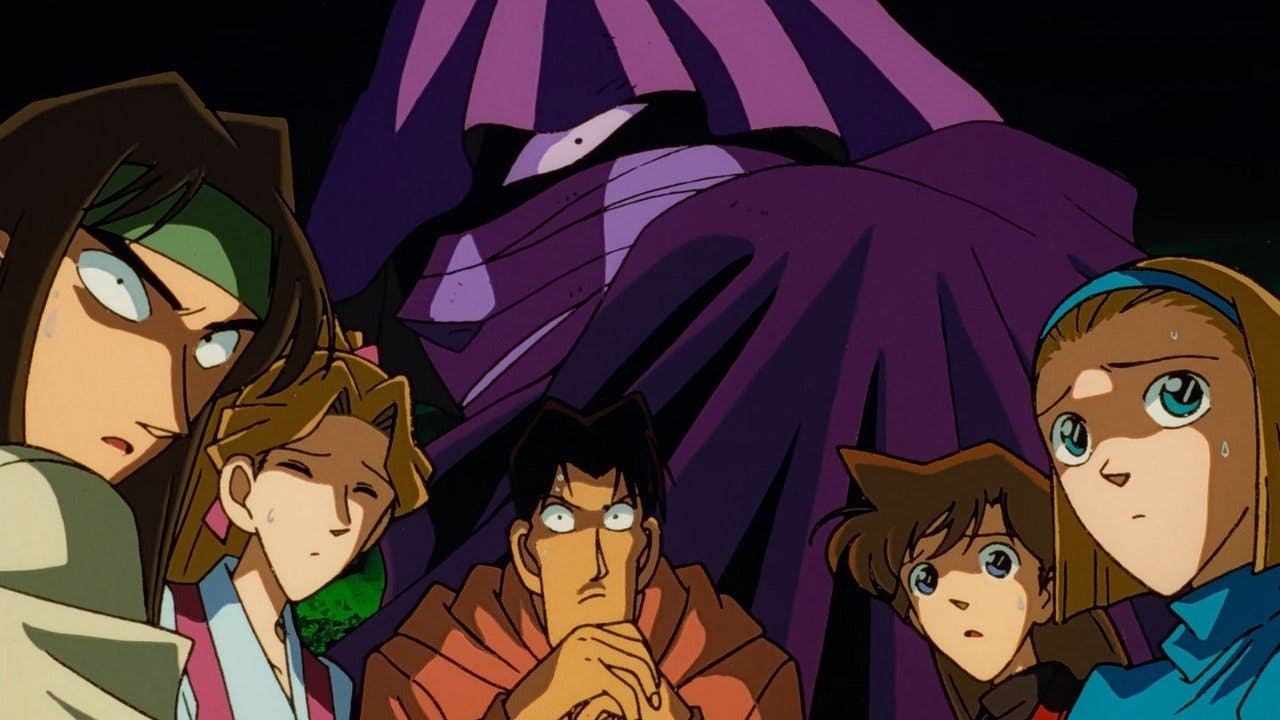 assista ao episódio 35 da temporada 1