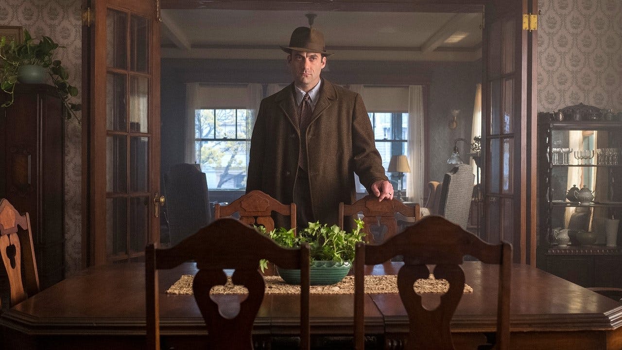 assista ao episódio 5 da temporada 1