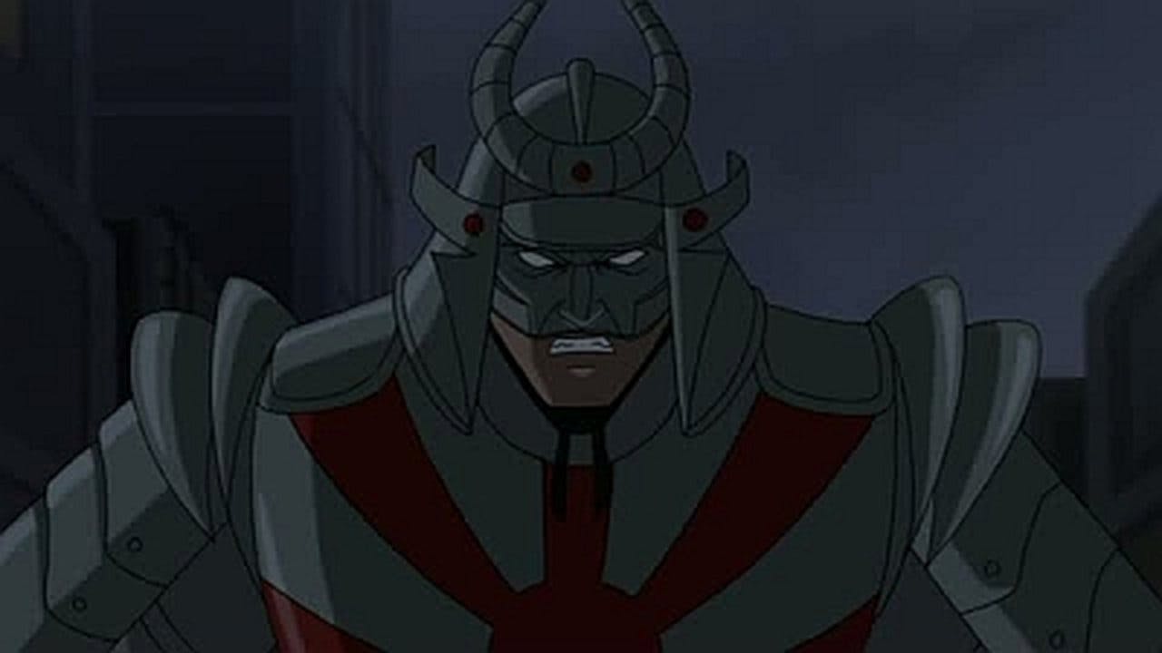 assista ao episódio 17 da temporada 1
