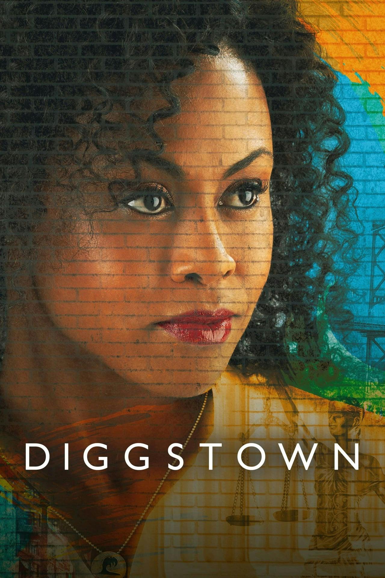 Assistir Diggstown Online em HD