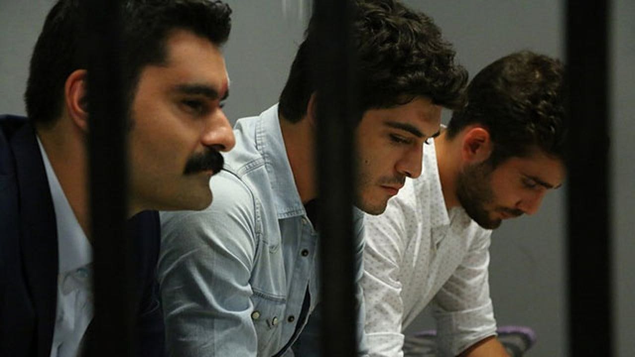 assista ao episódio 6 da temporada 1