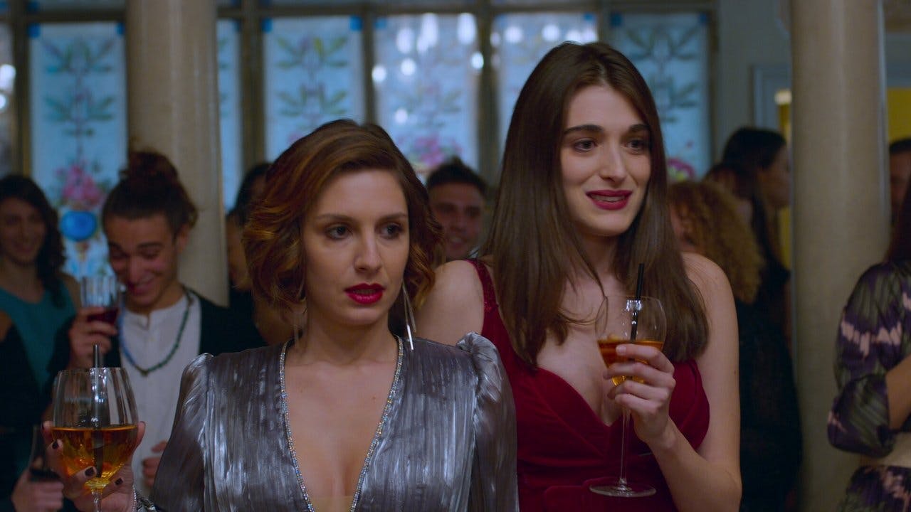 assista ao episódio 4 da temporada 1
