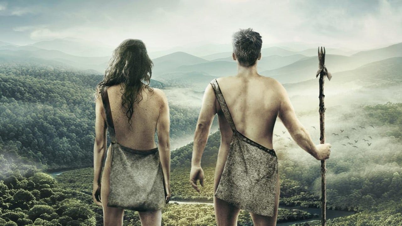 assista ao episódio 1 da temporada 1