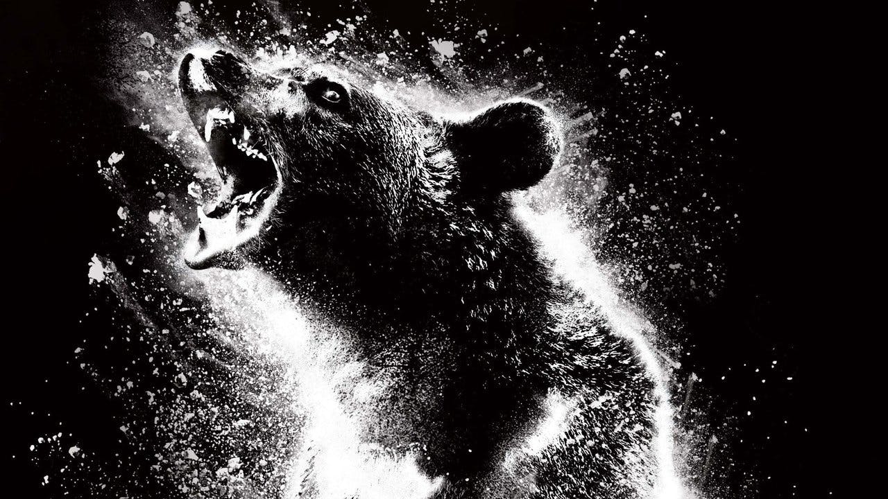 O Urso do Pó Branco assista online