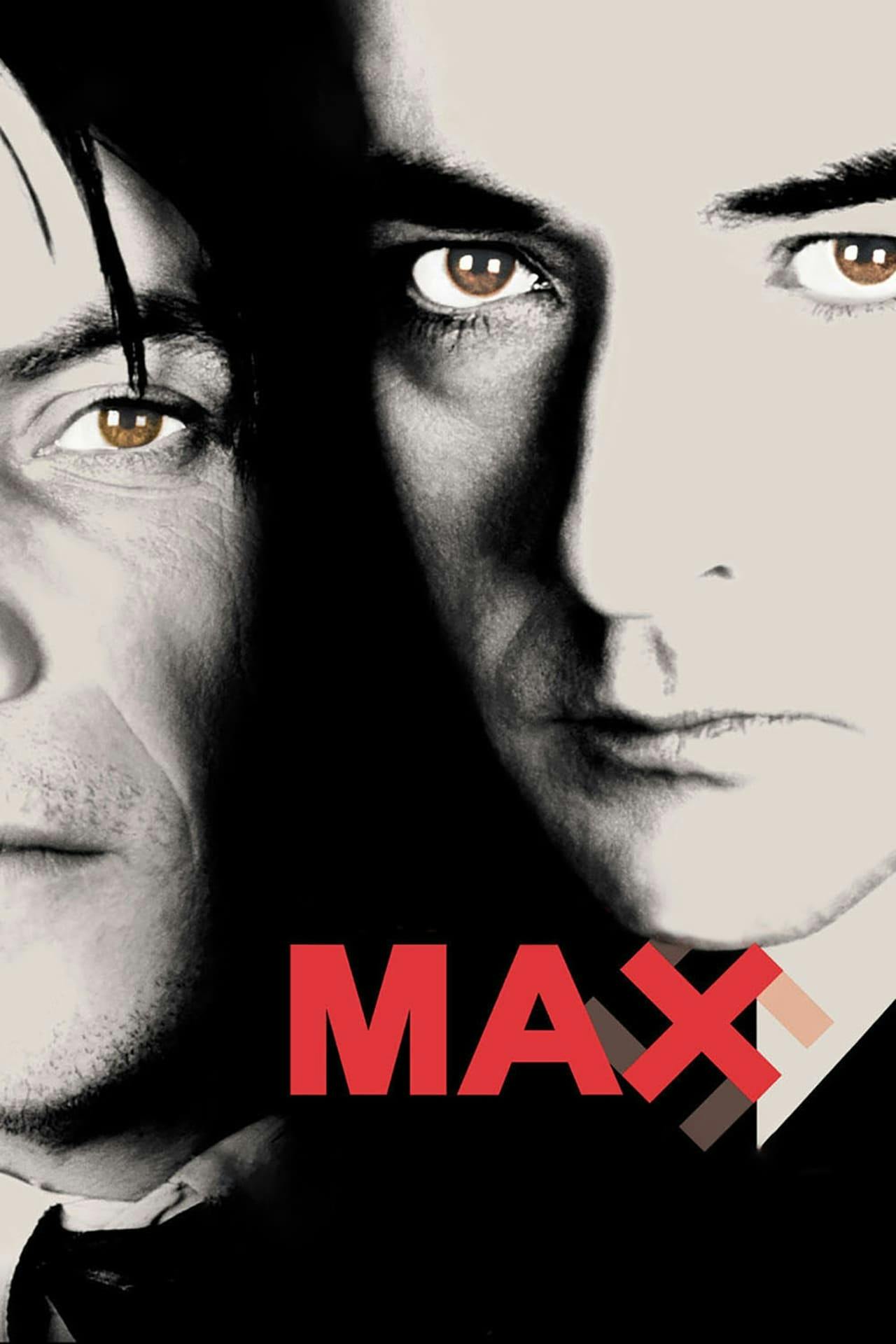 Assistir Max Online em HD