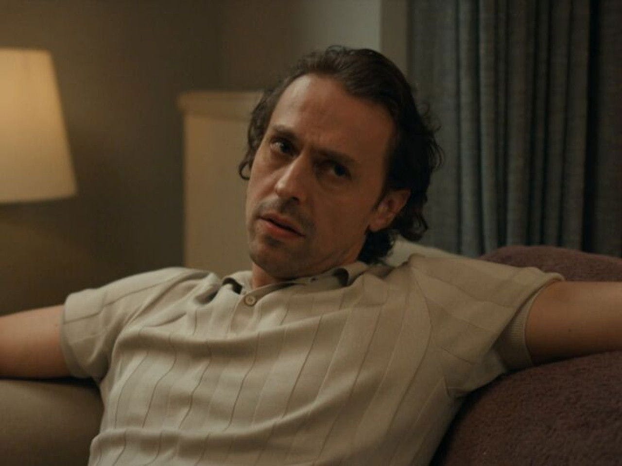 assista ao episódio 18 da temporada 1