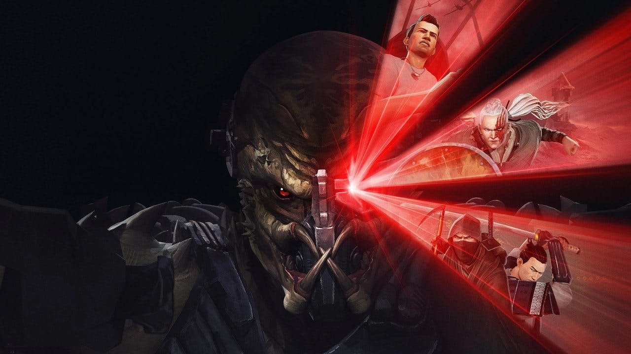 Predador: Assassino de Assassinos assista online