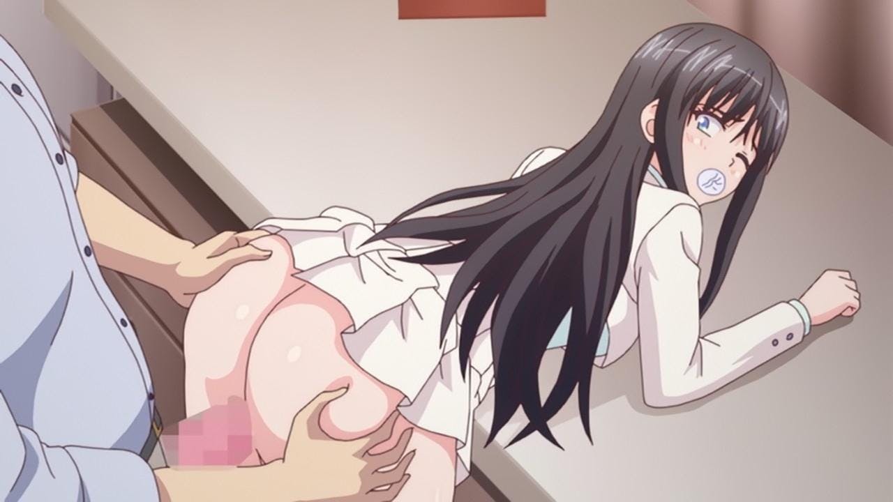 Bishoku-ke no Rule